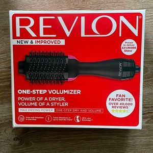 Reckon Hair volumizer